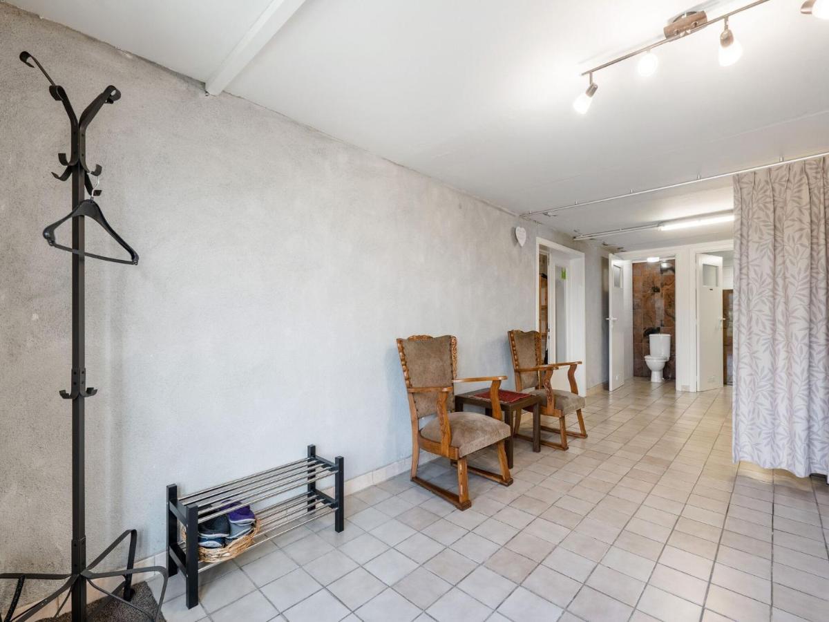 Stunning Holiday Home In Oombergen With Terrace And Garden Zottegem Екстериор снимка