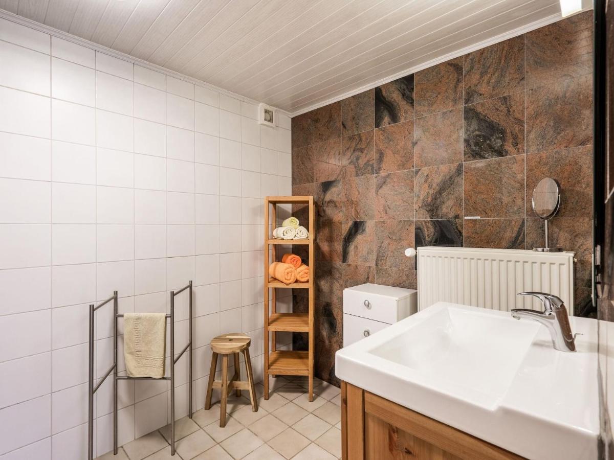 Stunning Holiday Home In Oombergen With Terrace And Garden Zottegem Екстериор снимка